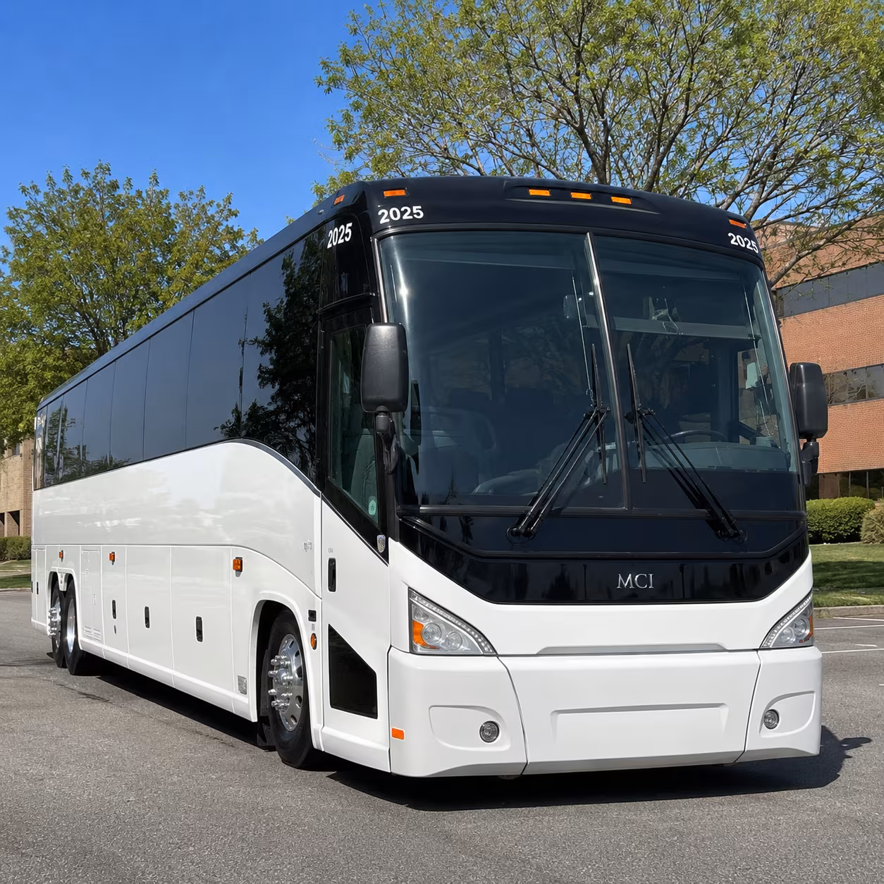 buses for lawrence festivals and downtown events