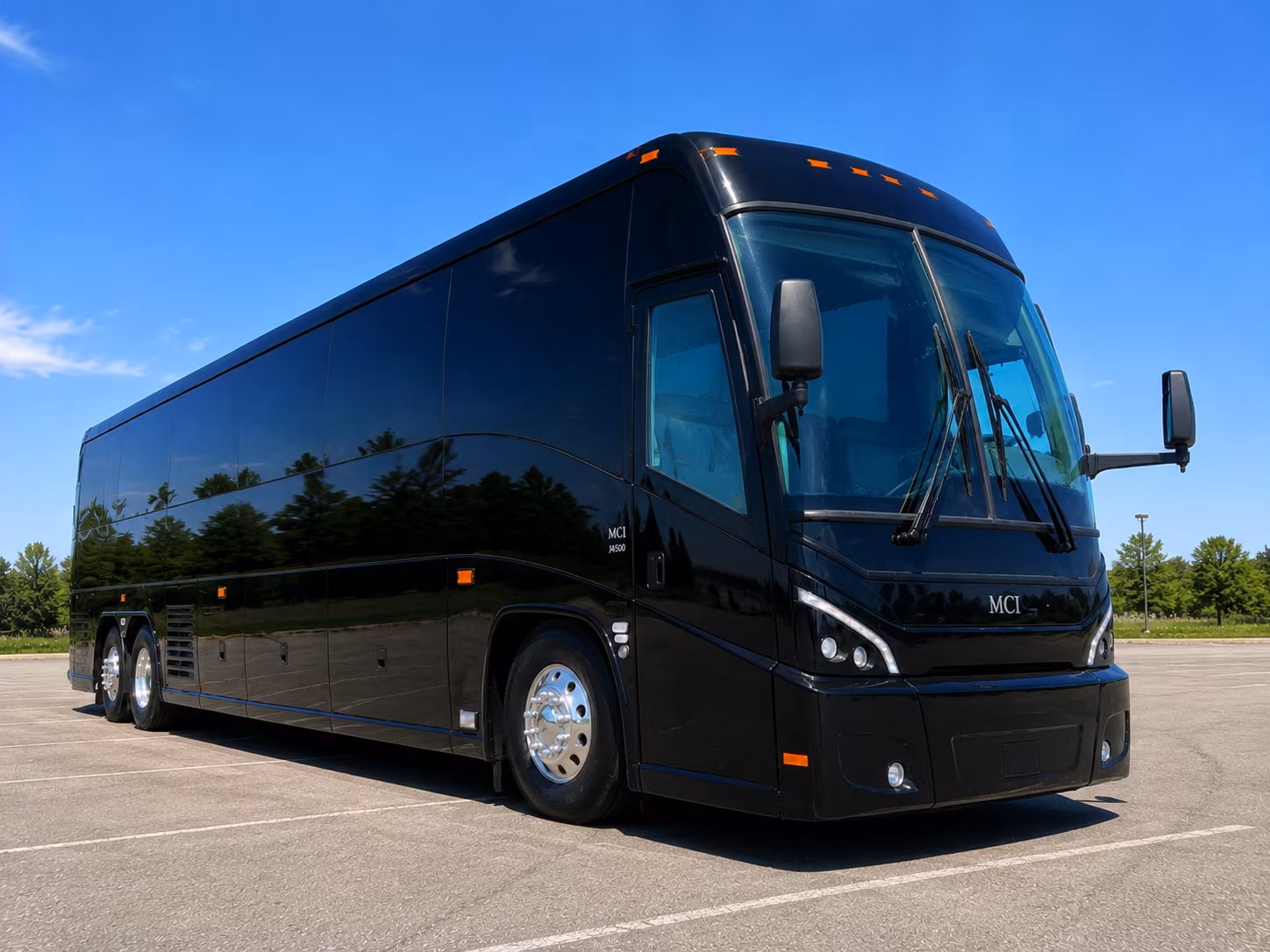 buses for lawrence weddings at atkinson resort and new hampshire venues