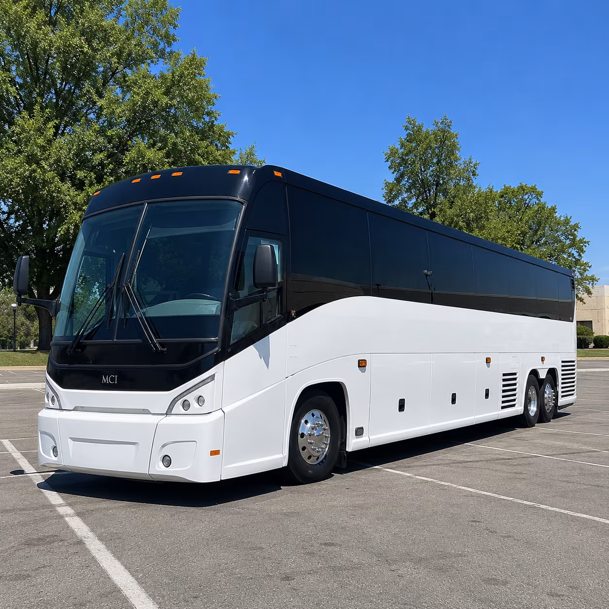 buses to bank of new hampshire pavilion for summer amphitheater season