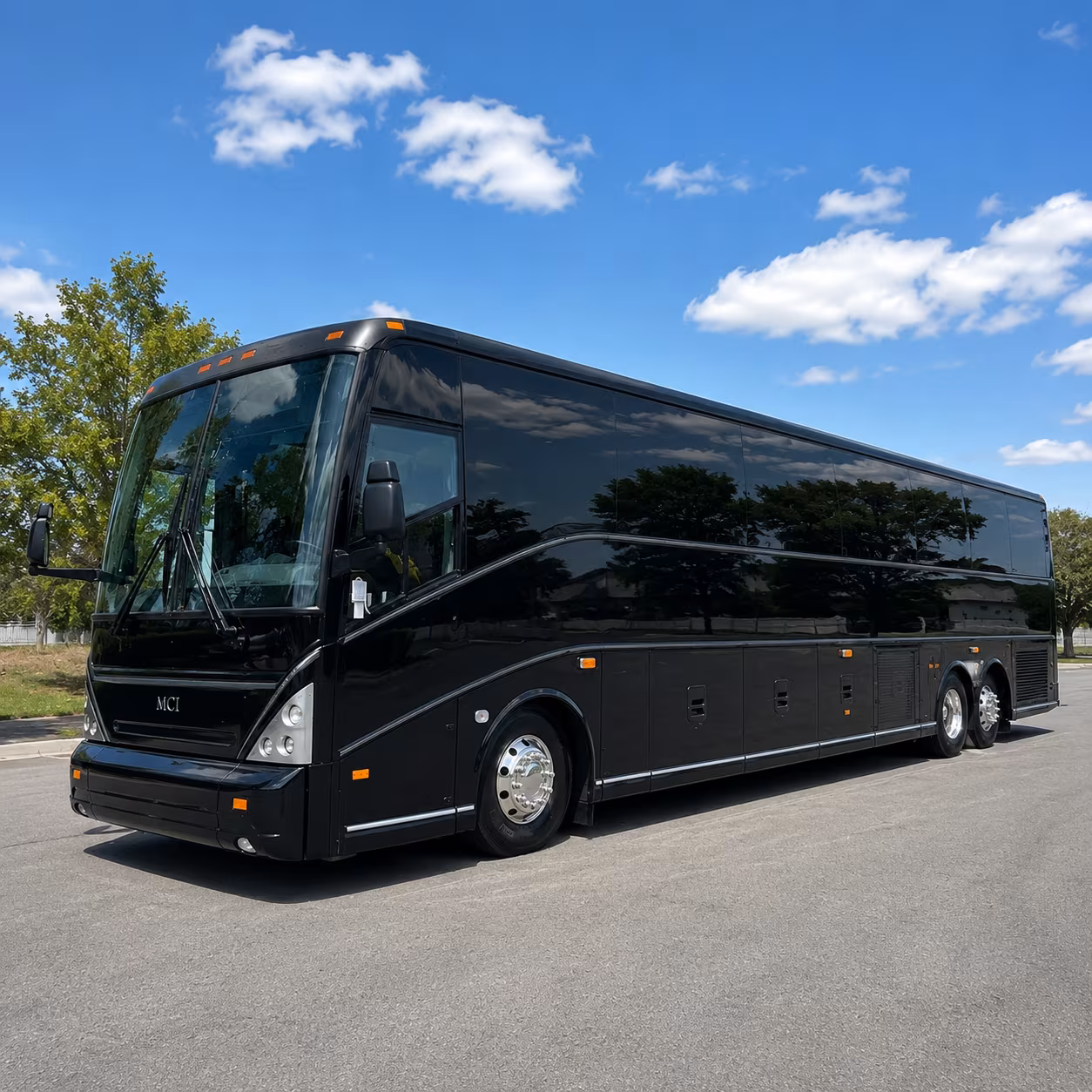 buses to patriots and revolution games at gillette stadium