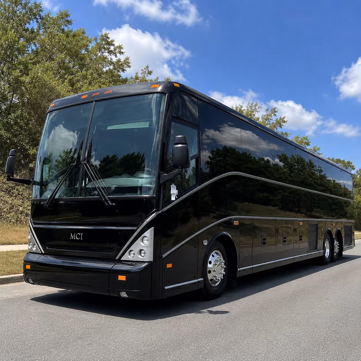 charter bus rentals to nashoba valley winery and central massachusetts