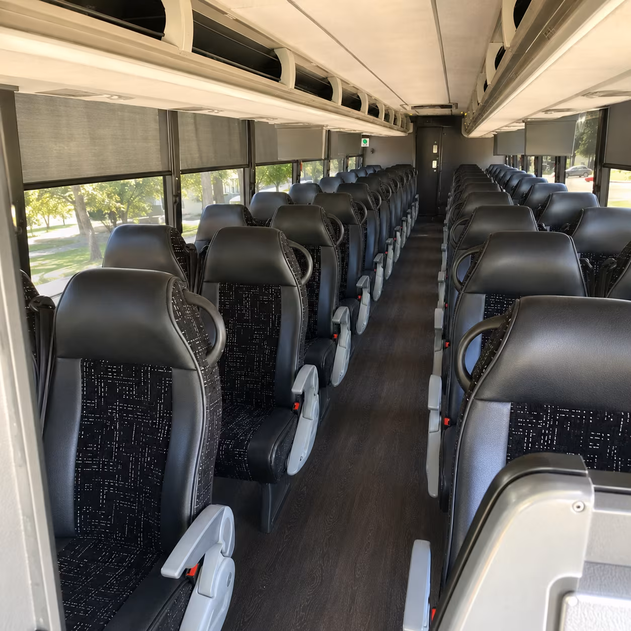 charter buses to td garden from lawrence and the merrimack valley