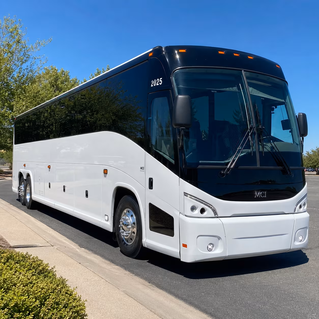 corporate airport transfer buses to logan mht and beyond