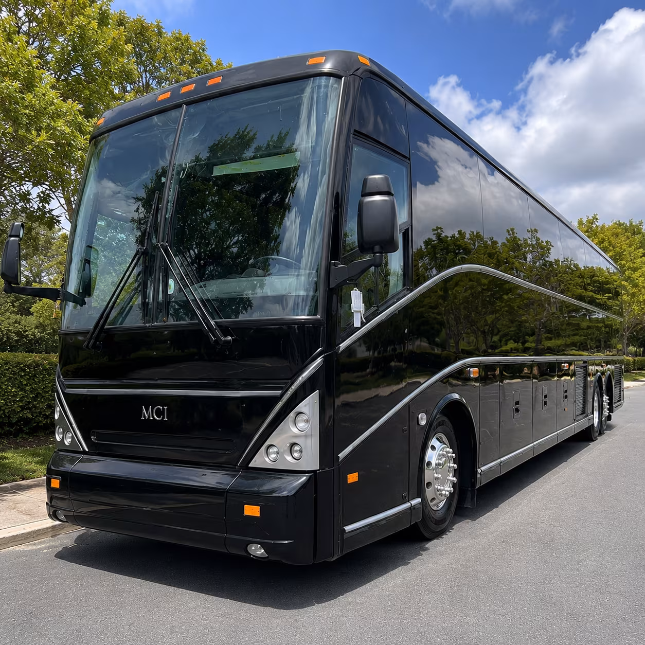 fan buses to bruins and celtics games at td garden