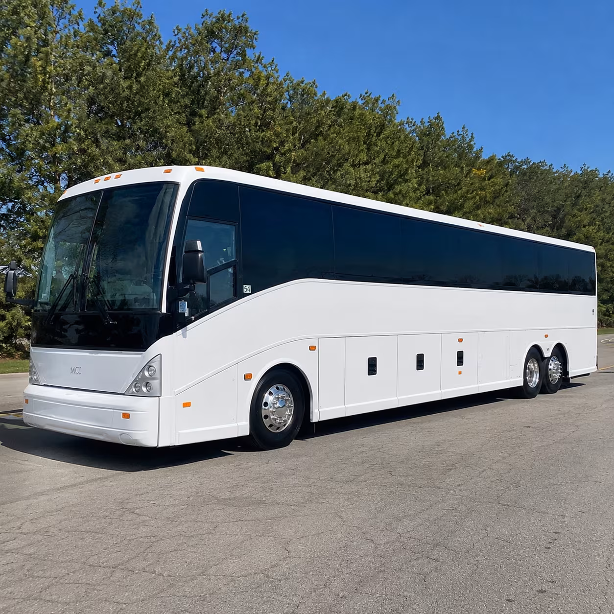 group airport transfers for lawrence s corporate campuses