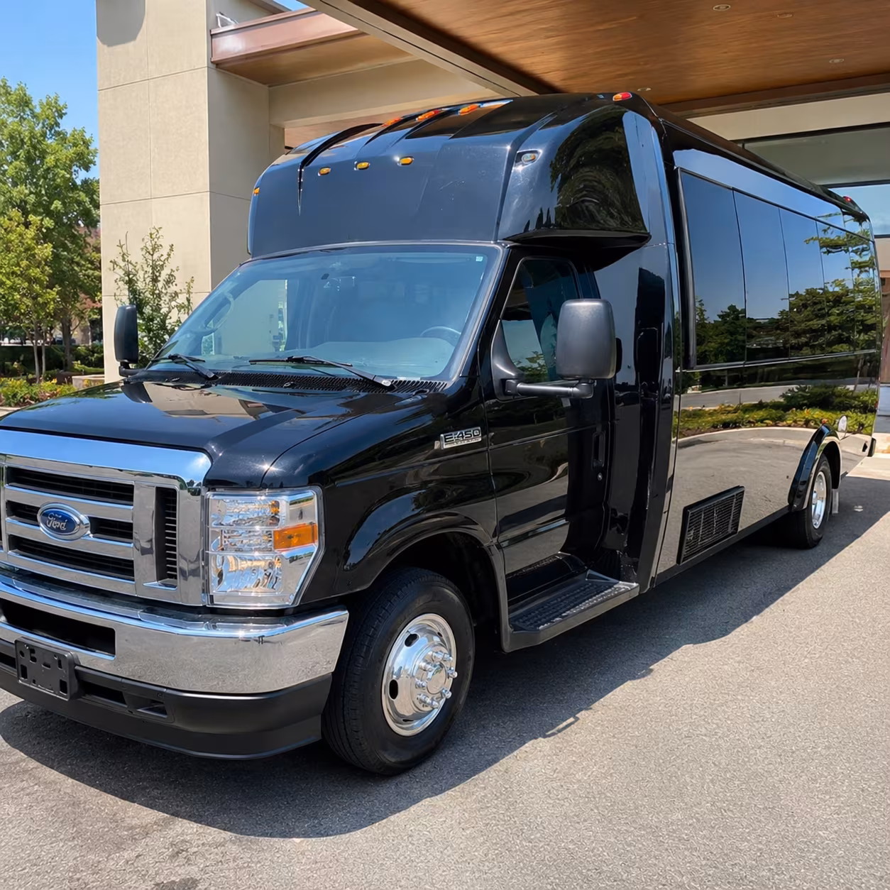 hampton beach party bus rental