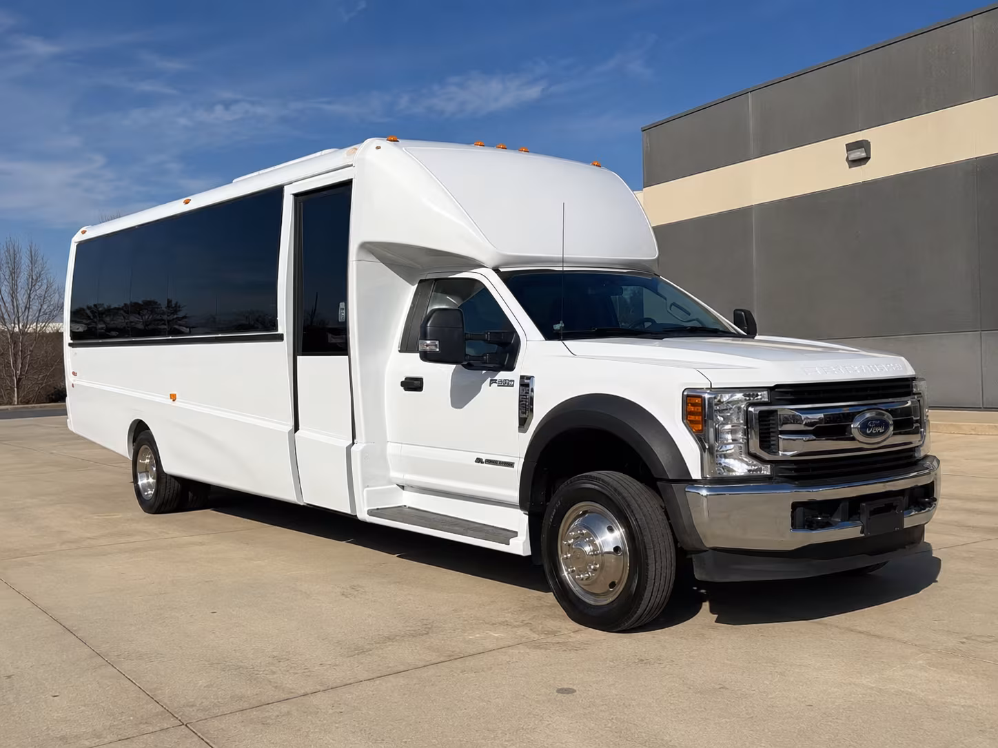lawrence airport transportation onboard seating