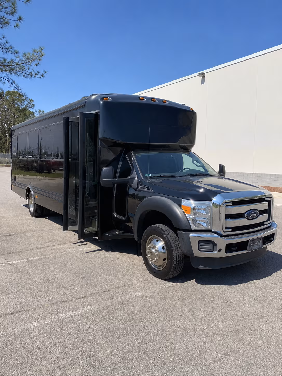 lawrence bachelor bachelorette party bus rental