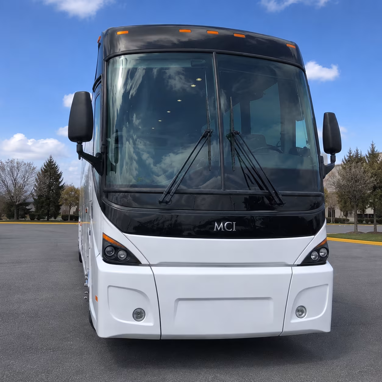 lawrence employee transportation onboard seating