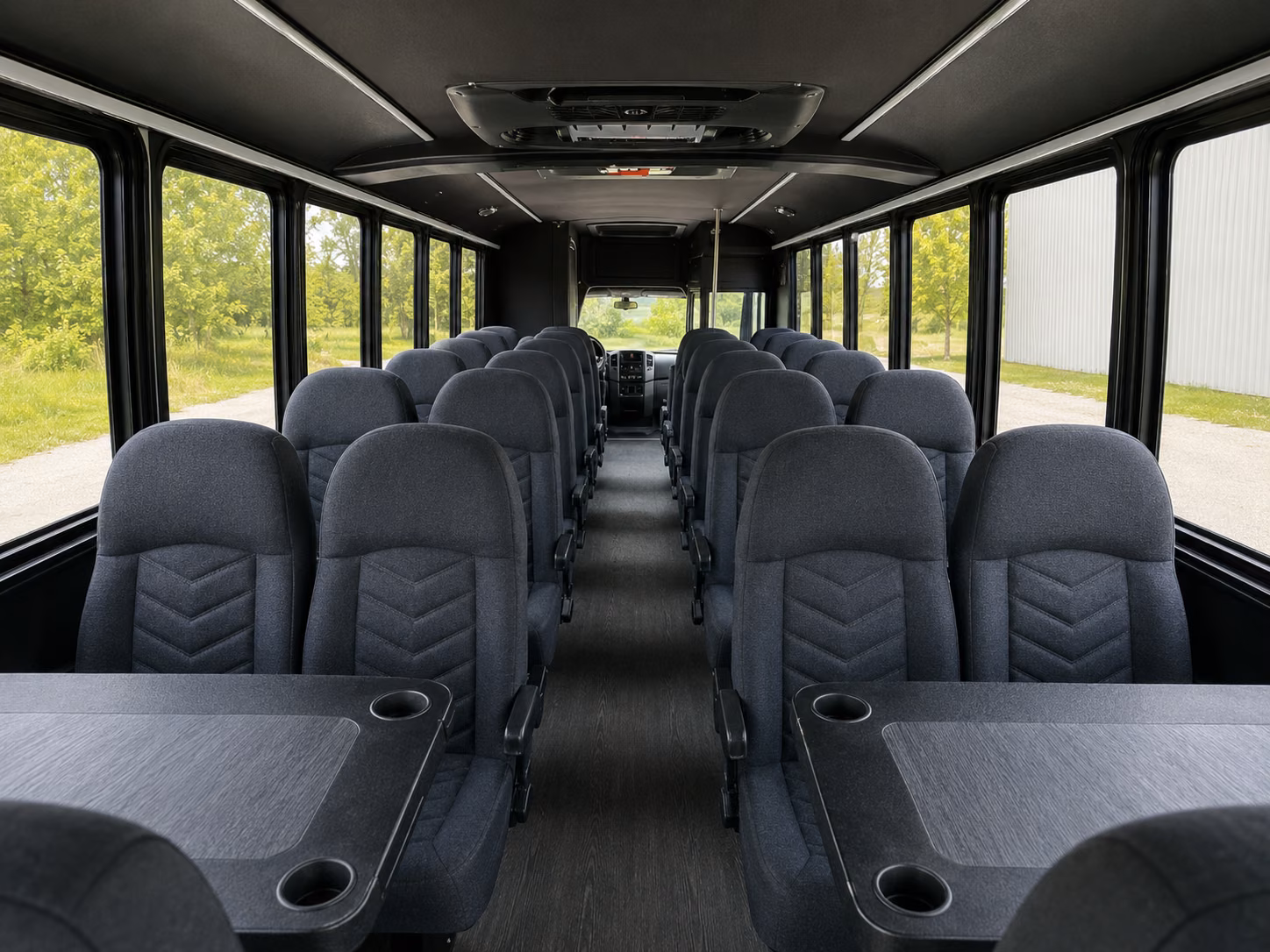 lawrence event transportation