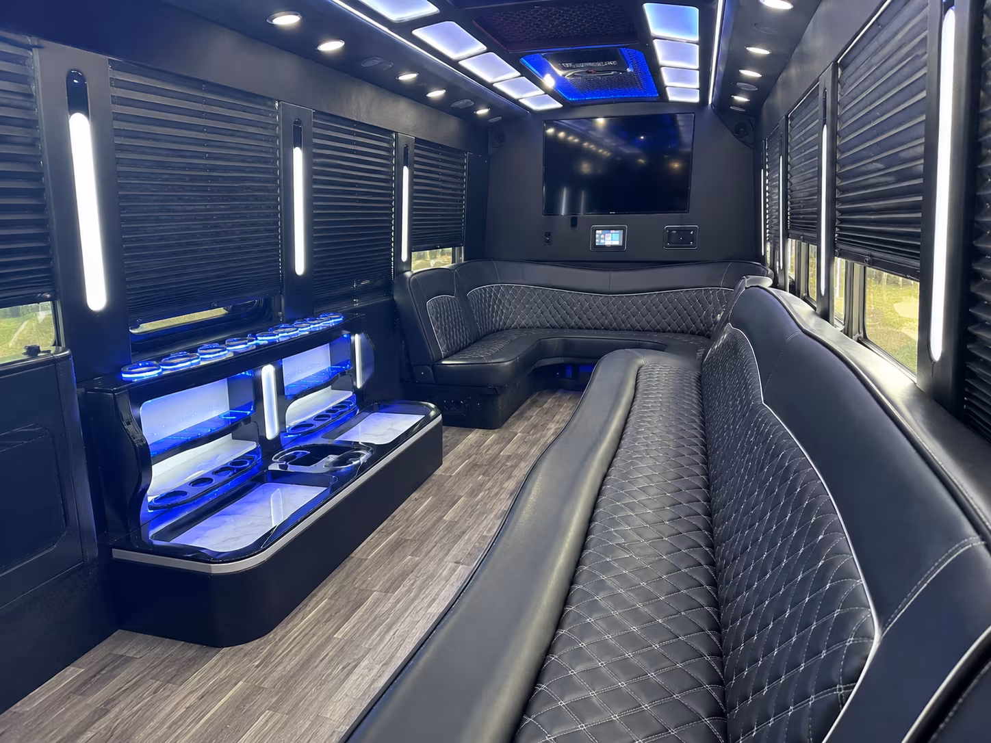 lawrence party bus rental gallery