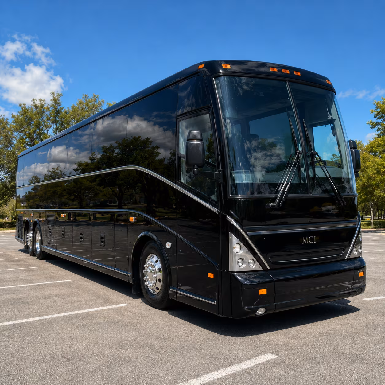 lawrence prom transportation