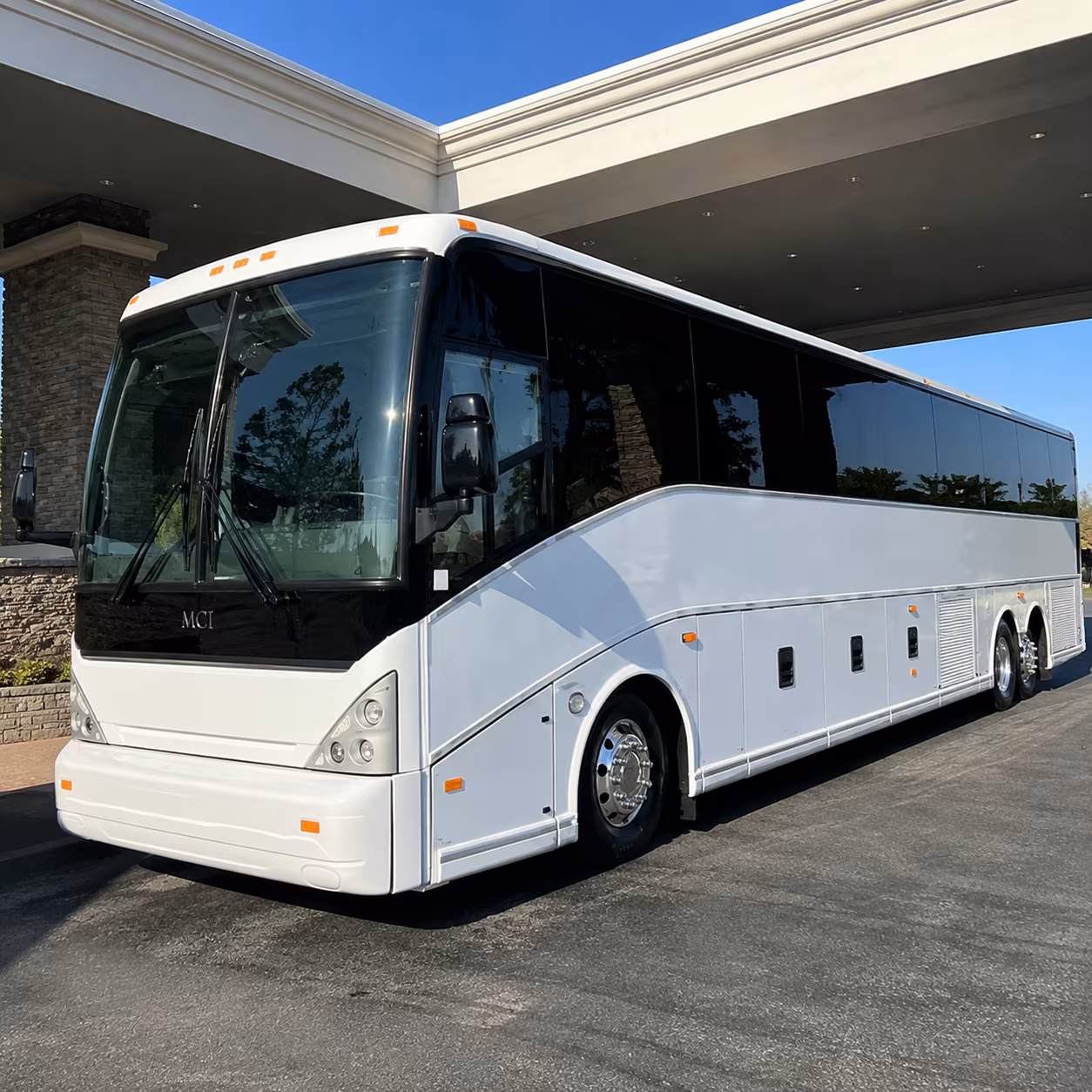 lawrence religious group transportation onboard seating