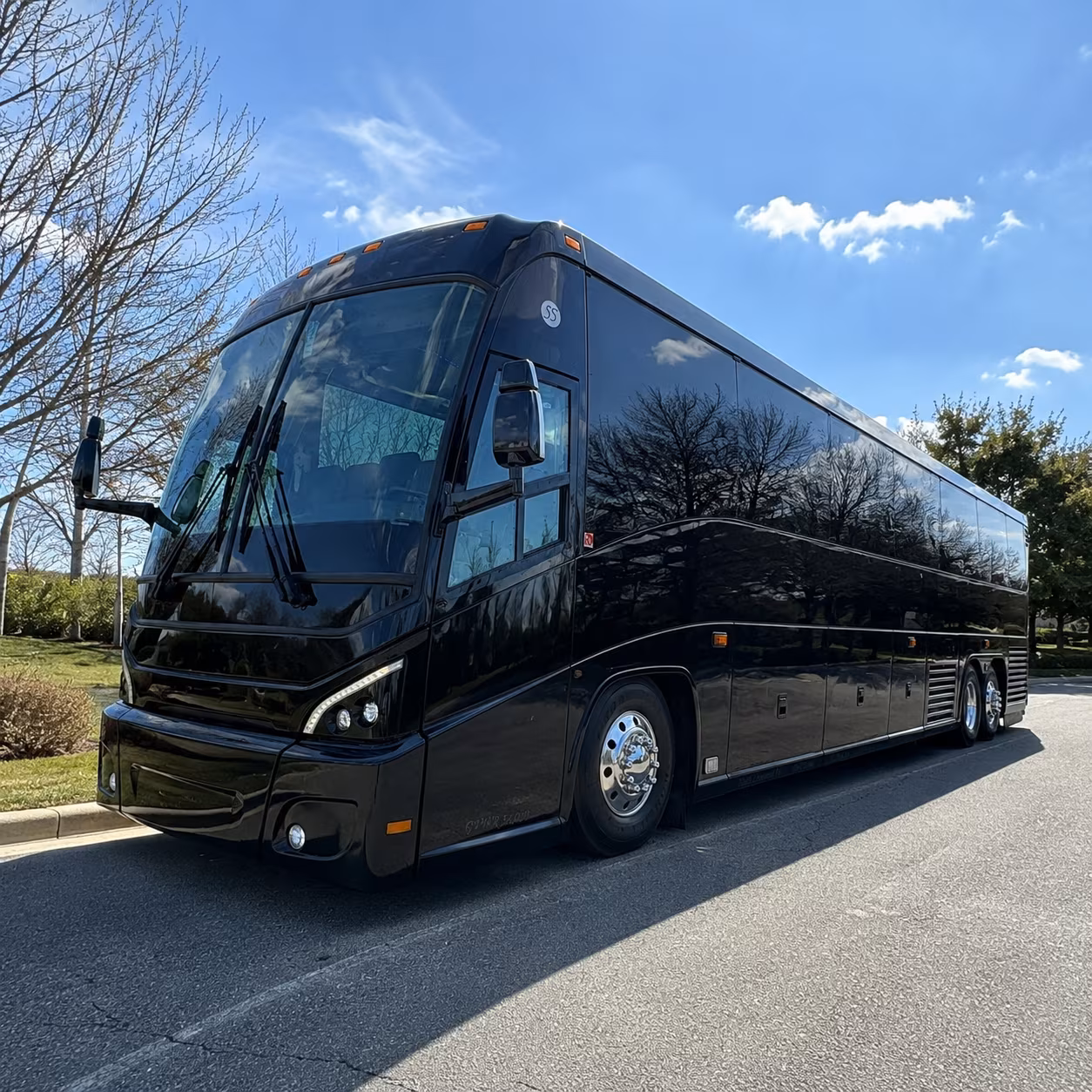 long distance bus trips from lawrence to new york city philadelphia and washington dc