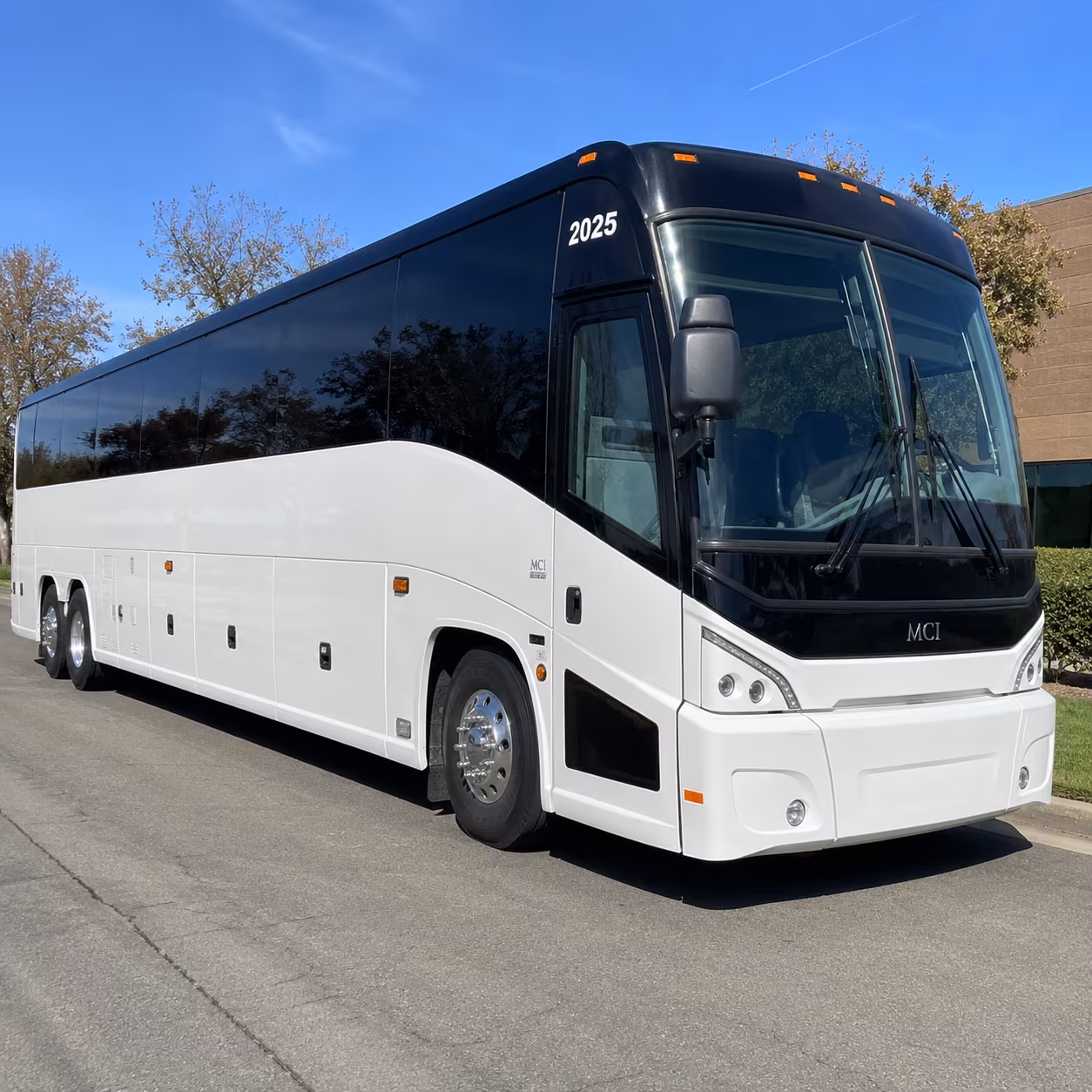 museum of science buses for lawrence school groups heading to boston