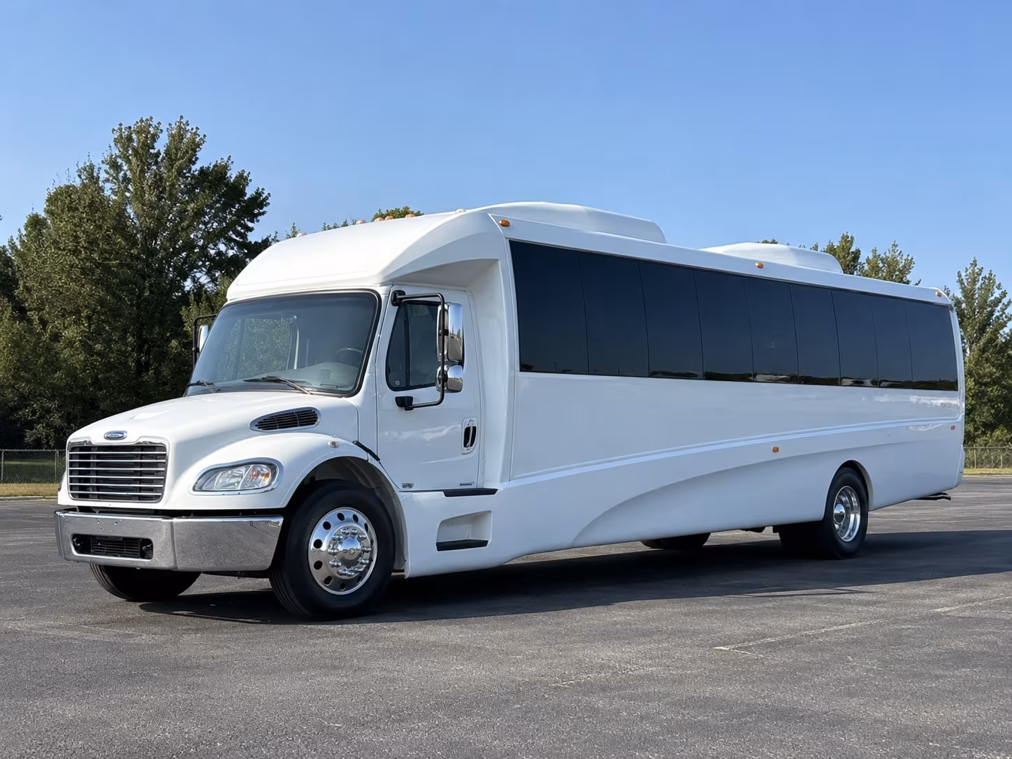 party bus