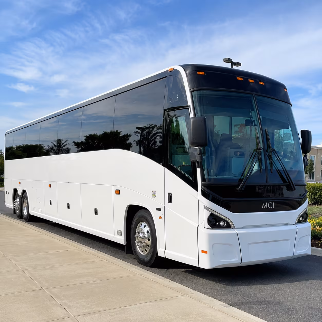 party buses for bachelorette nights and birthday celebrations