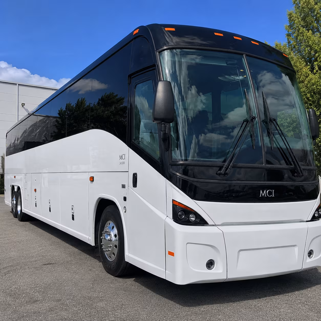shuttle buses for the massachusetts national guard armory and devens training cycles