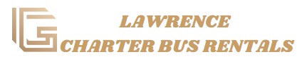Lawrence Charter Bus Rentals logo